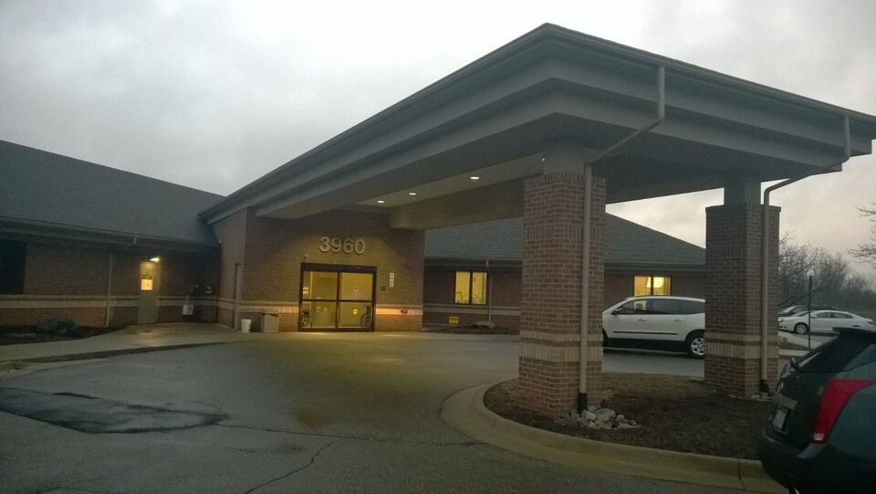 3960 Patient Care Dr., Ste. 101, Lansing, MI, 48911